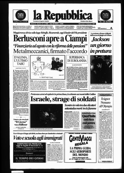 La repubblica